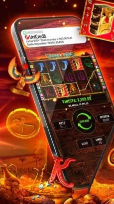 Book of Ra preview 1