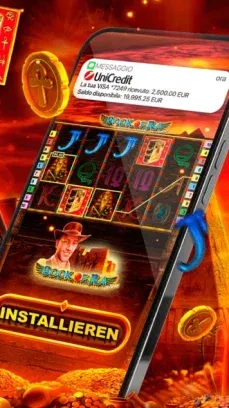 Book of Ra preview 2
